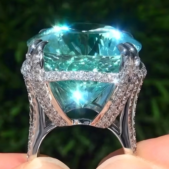 Learn About Tourmaline PART 1 ❤️🩷🧡💛💚💙🩵💜🤎🖤 - Picture 16 of 16